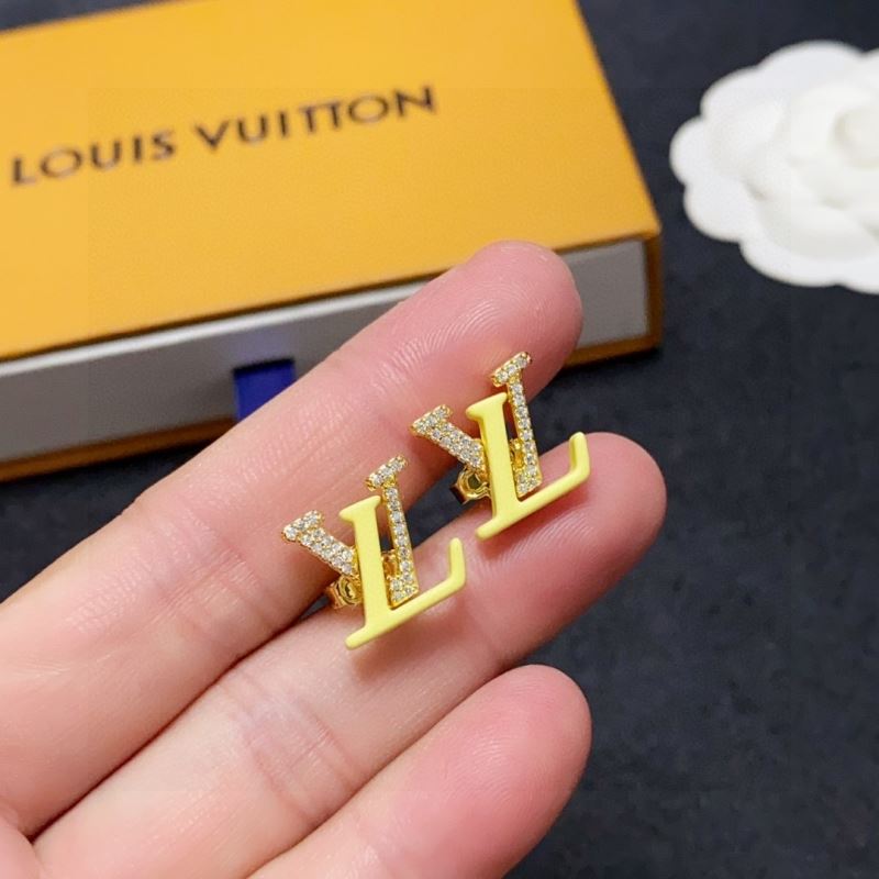 Louis Vuitton Earrings